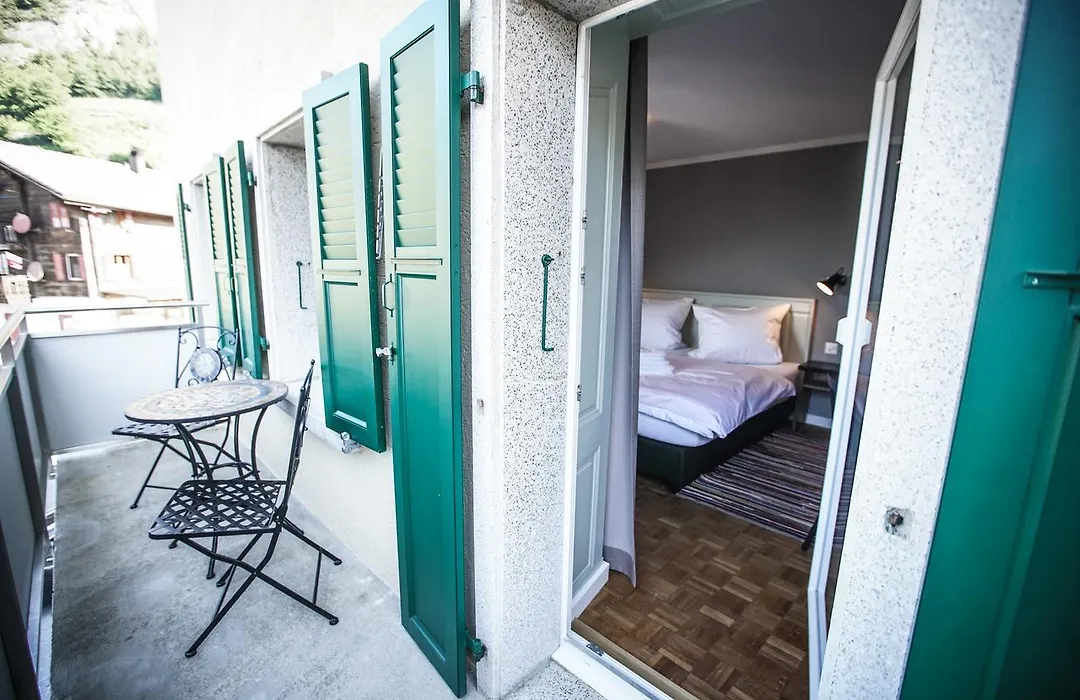 B&B Zum Schleif-1